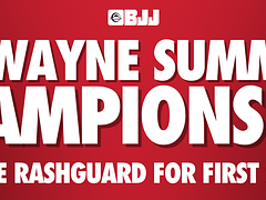 FUJI BJJ Ft Wayne Summer Championship