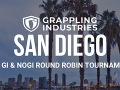 Grappling Industries SAN DIEGO