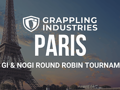 Grappling Industries PARIS