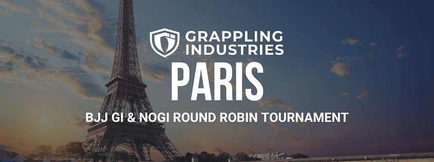 Grappling Industries PARIS