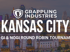 Grappling Industries KANSAS CITY