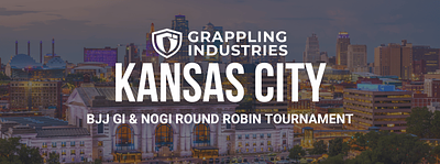 Grappling Industries KANSAS CITY