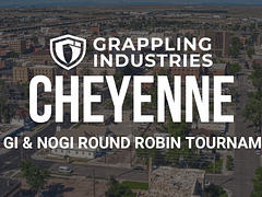 Grappling Industries CHEYENNE