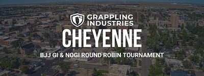 Grappling Industries CHEYENNE