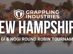 Grappling Industries NEW HAMPSHIRE