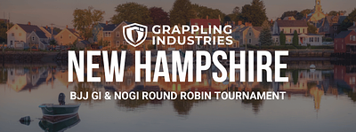 Grappling Industries NEW HAMPSHIRE