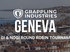 Grappling Industries GENEVA