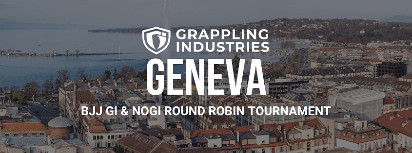 Grappling Industries GENEVA