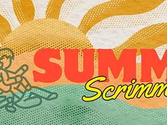 Summey Scrimmage Invitational