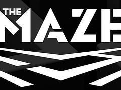 The Maze Submission League IV