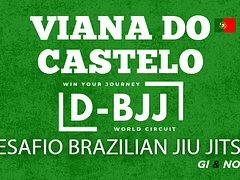 VIANA DO CASTELO | D-BJJ