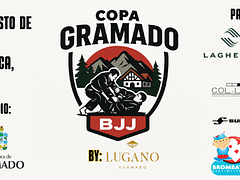 Copa Gramado BJJ