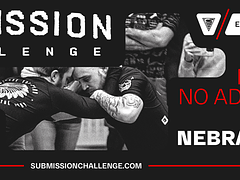 Submission Challenge Nebraska City , NE August 30th , 2025
