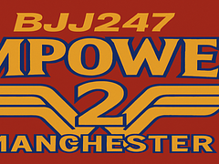 Empower: Women's BJJ Open 2 by BJJ247
