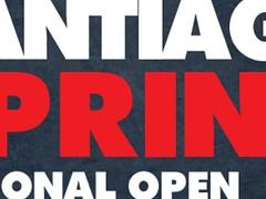 Santiago Spring National Open