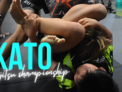 Waikato Brazilian Jiu Jitsu Championship - NOGI 2025