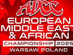 ADCC European Trials 2025