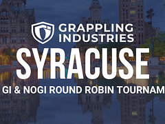 Grappling Industries SYRACUSE