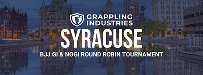 Grappling Industries SYRACUSE