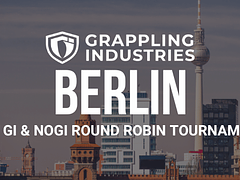 Grappling Industries BERLIN