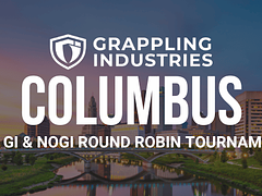Grappling Industries COLUMBUS
