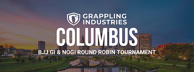 Grappling Industries COLUMBUS