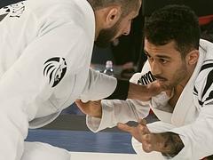 Armenian National Jiu-Jitsu Open after Garik Arevikyan 2025 - GI & NO-GI