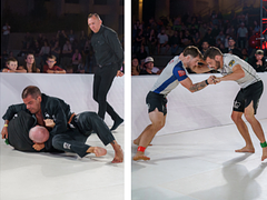 Pit Fighting Championship Open Tournament