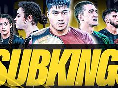 Subkings 20 - No Gi Johannesburg