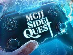 MAIN CHARACTER JJ SIDE QUEST #1 OPEN