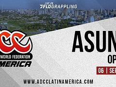 ADCC Latinoamérica - Assunción