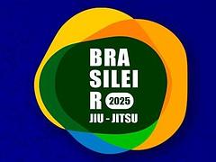 Campeonato Brasileiro de Jiu-Jitsu 2025