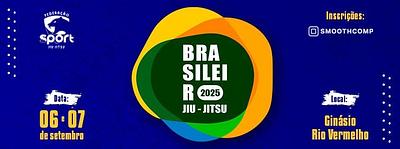 Campeonato Brasileiro de Jiu-Jitsu 2025