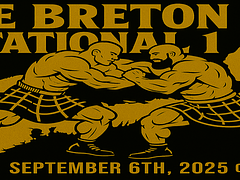Cape Breton Invitational 1