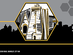 Empire Grappling: South Yorkshire Open