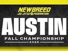 NEWBREED AUSTIN FALL CHAMPIONSHIP
