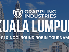 Grappling Industries KUALA LUMPUR