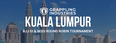 Grappling Industries KUALA LUMPUR