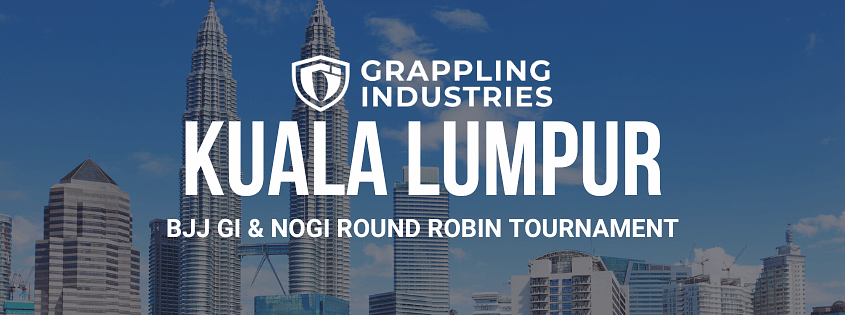 Grappling Industries KUALA LUMPUR