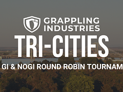Grappling Industries TRI-CITIES