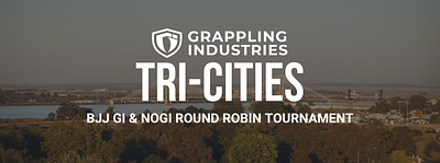 Grappling Industries TRI-CITIES