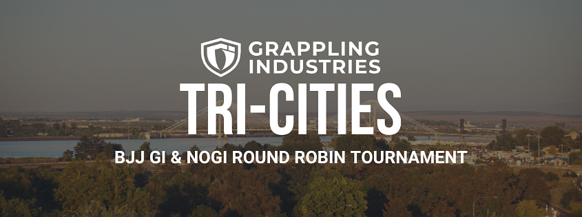 Grappling Industries TRI-CITIES