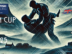 Scottish Cup of BJJ 2025