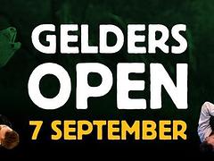 Gelders Open BJJ