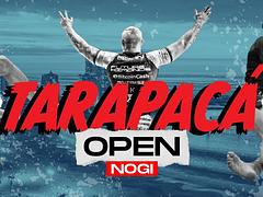 Open Nogi Tarapacá 2025