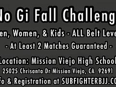 Subfighter BJJ No Gi Fall Challenge