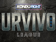 KONDO FIGHT - SURVIVOR LEAGUE