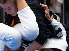 2025 FNQ Brazilian Jiu-Jitsu Championships