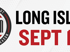 Tap Cancer Out 2025 Long Island BJJ Open