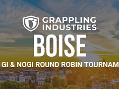 Grappling Industries BOISE